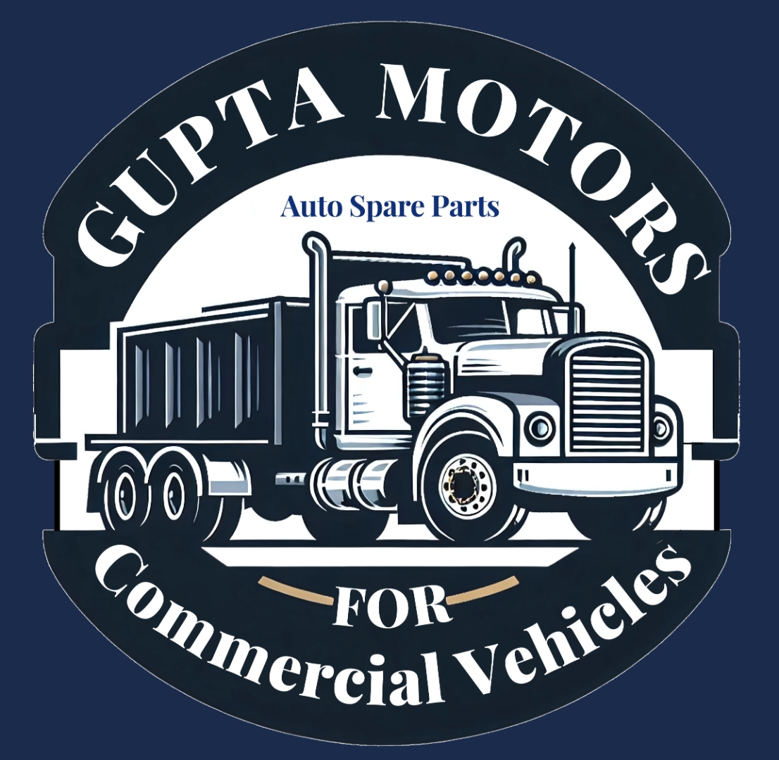 GMART MOTORS truck logo